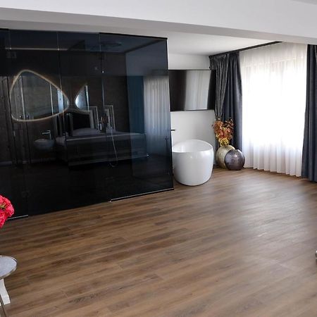 Boutique Damiani Hotel Nagyszeben Kültér fotó