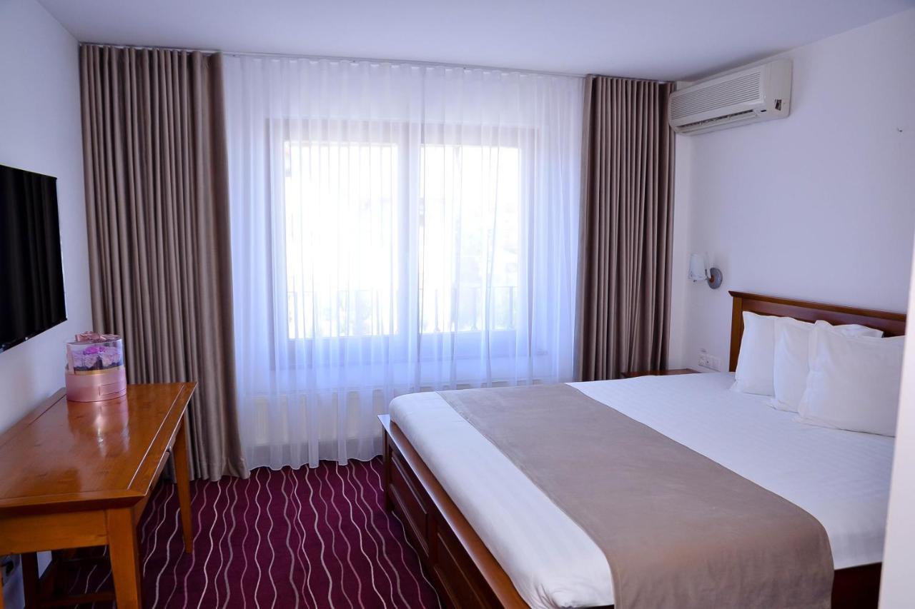 Boutique Damiani Hotel Nagyszeben Kültér fotó