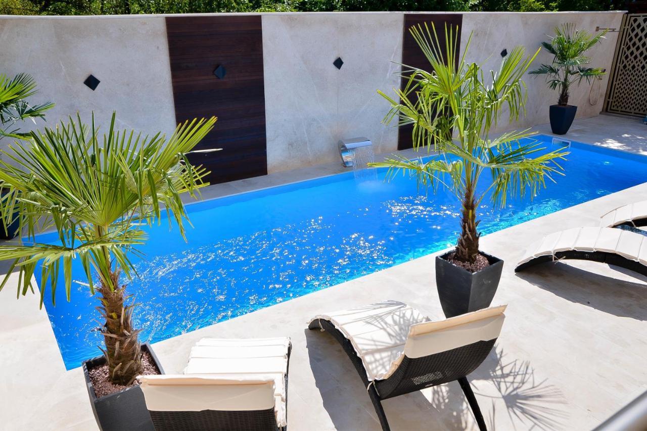 Boutique Damiani Hotel Nagyszeben Kültér fotó