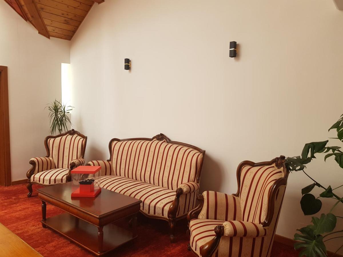Boutique Damiani Hotel Nagyszeben Kültér fotó