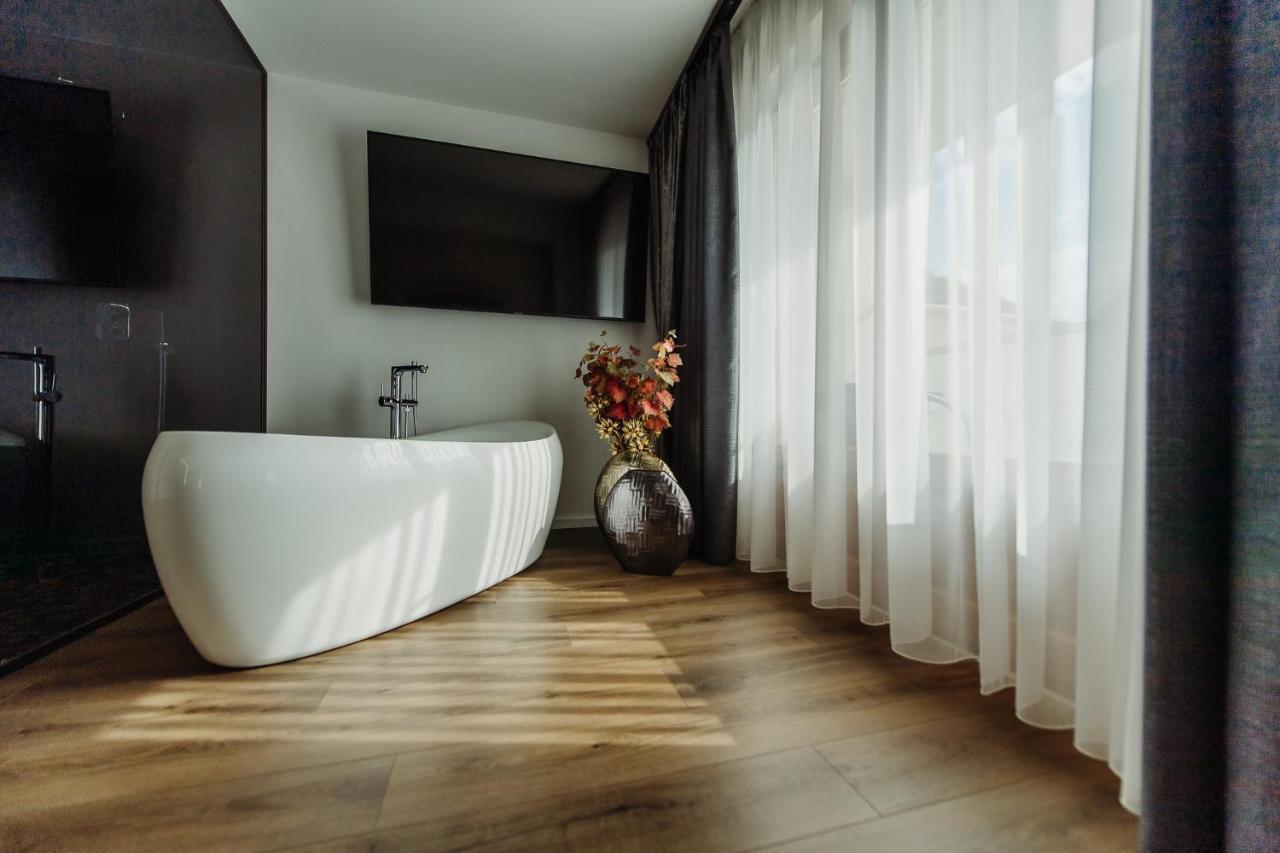 Boutique Damiani Hotel Nagyszeben Kültér fotó