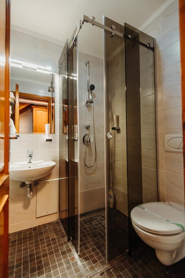 Boutique Damiani Hotel Nagyszeben Kültér fotó