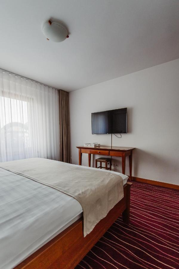 Boutique Damiani Hotel Nagyszeben Kültér fotó