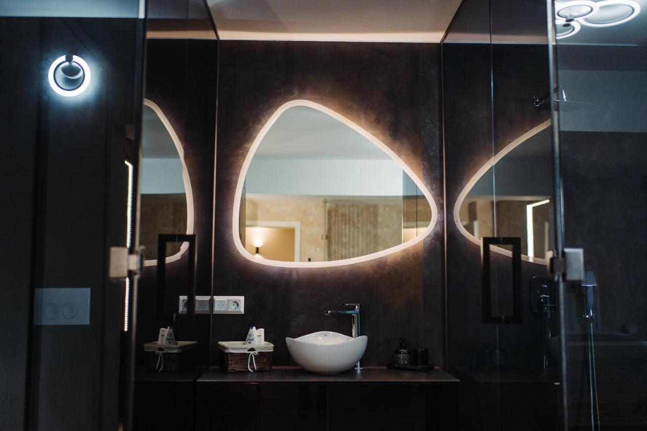 Boutique Damiani Hotel Nagyszeben Kültér fotó